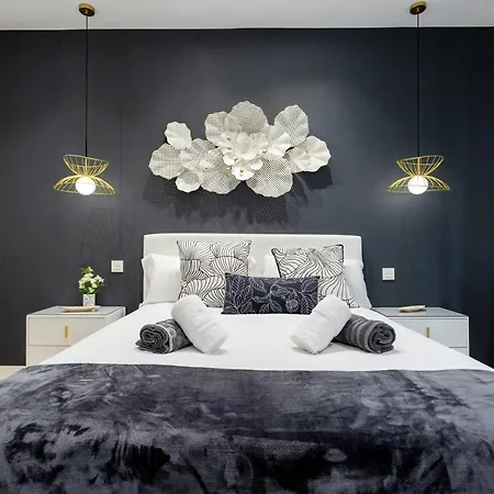 Apartamento Spacio Menina By Unique Burgo
