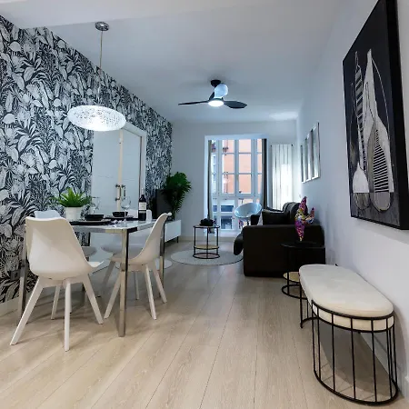 Apartamento Spacio Menina By Unique