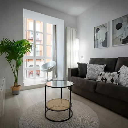 Spacio Menina By Unique Apartamento *