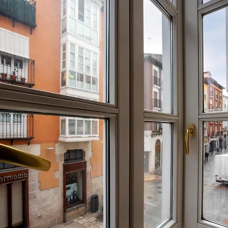 Spacio Menina By Unique Apartamento Burgo