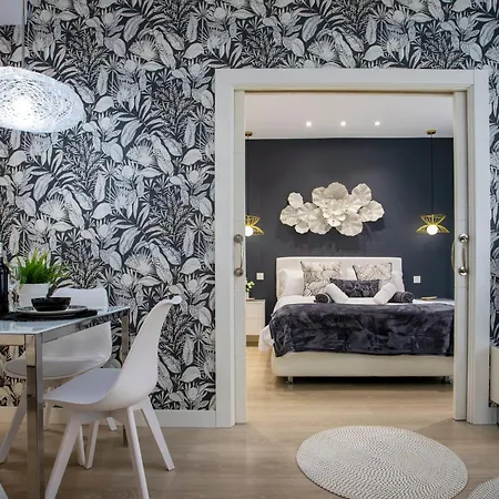 Apartamento Spacio Menina By Unique