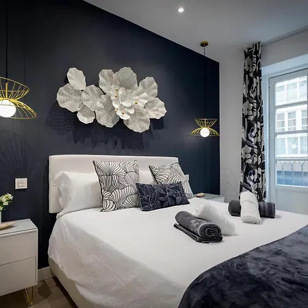 Spacio Menina By Unique Apartamento