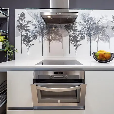 Apartamento Spacio Menina By Unique Burgo